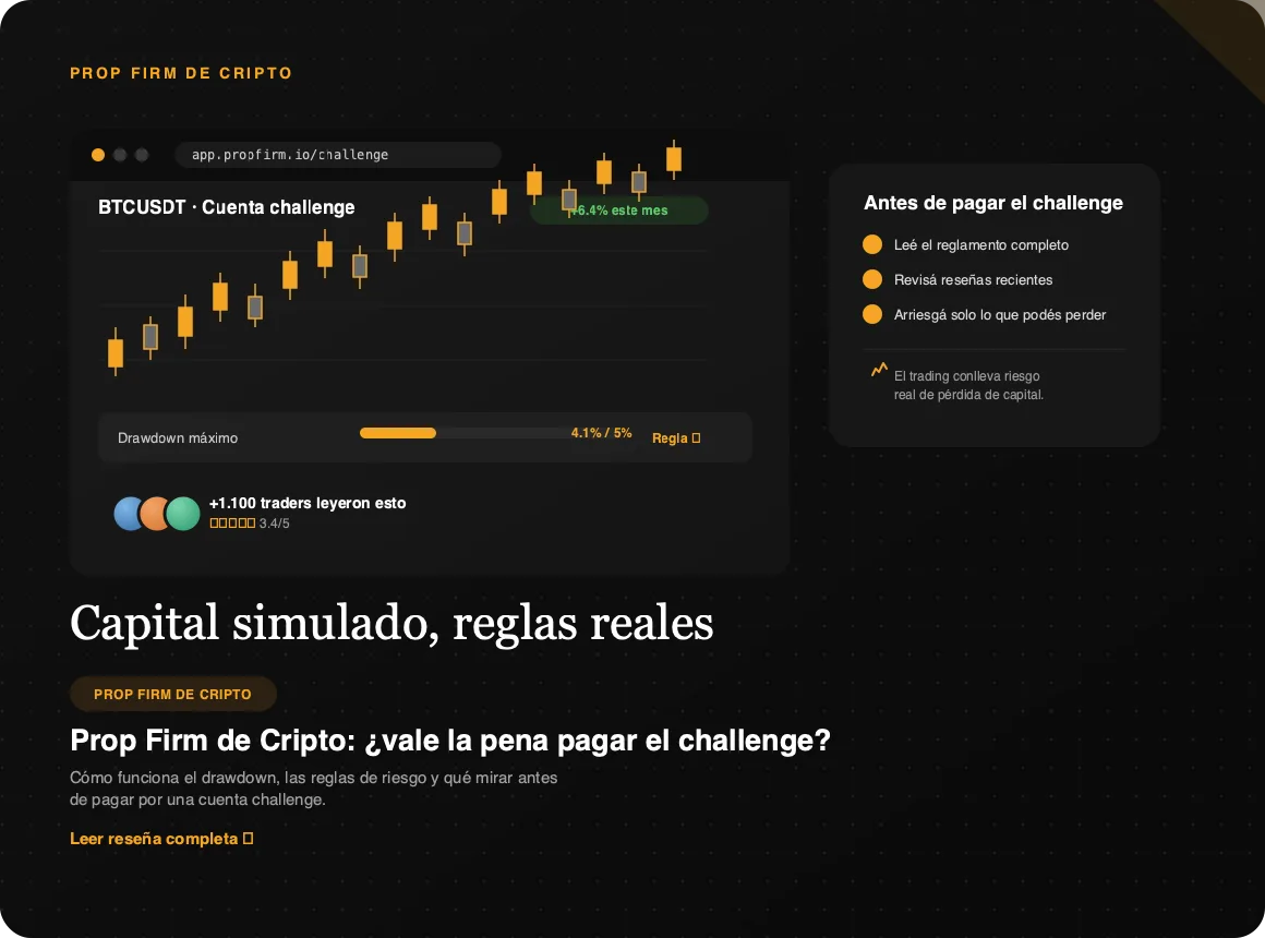 Opinión sobre FundeX
